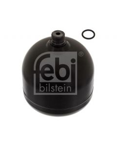 Akumulator ciśnienia układu zawieszenia FEBI BILSTEIN 01817