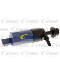 Pompa płynu spryskiwacza, spryskiwacz przednich reflektorów VEMO V22-08-0001