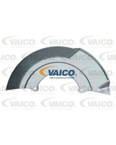 Panel rozbryzgiwujący, tarcza hamulcowa VAICO V10-3900