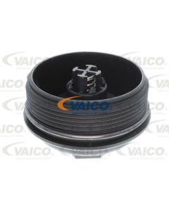 Pokrywa, obudowa filtra oleju VAICO V10-4432