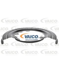 Panel rozbryzgiwujący, tarcza hamulcowa VAICO V27-0050