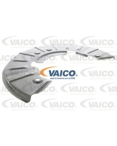 Panel rozbryzgiwujący, tarcza hamulcowa VAICO V10-5048