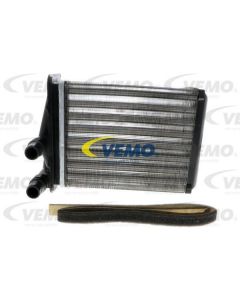 Wymiennik ciepła, ogrzewanie wnętrza VEMO V46-61-0011