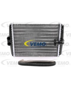 Wymiennik ciepła, ogrzewanie wnętrza VEMO V30-61-0011