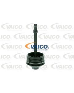Pokrywa, obudowa filtra oleju VAICO V10-3162