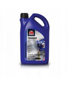 MILLERS OILS TRIDENT LONGLIFE C4 5W30 5L