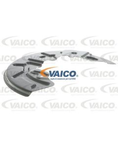 Panel rozbryzgiwujący, tarcza hamulcowa VAICO V10-5058