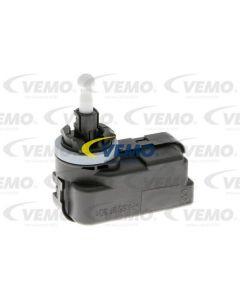 Element nastawczy, regulacja położenia reflektorów VEMO V40-77-0017