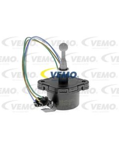 Element nastawczy, regulacja położenia reflektorów VEMO V20-77-0291