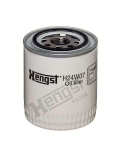 Filtr oleju HENGST H24W07