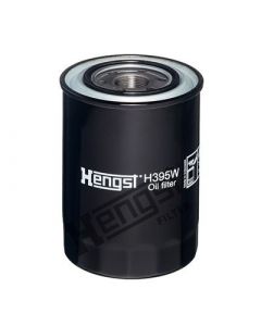 Filtr oleju HENGST H395W