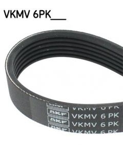 PASEK MICRO-V VKMV6PK895 SKF VKMV6PK895