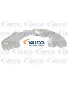 Panel rozbryzgiwujący, tarcza hamulcowa VAICO V20-3445
