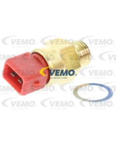 Przełącznik termiczny, wentylator chłodnicy VEMO V20-72-0488