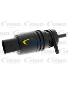 Pompa płynu spryskiwacza, spryskiwacz przednich reflektorów VEMO V40-08-0022