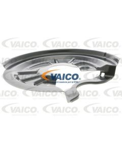 Panel rozbryzgiwujący, tarcza hamulcowa VAICO V10-5018