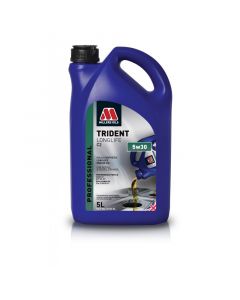 MILLERS OILS TRIDENT LONGLIFE C2 5W30 5L