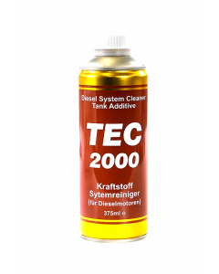 DODATEK TEC2000 DIESEL SYSTEM CLEANER 375ML