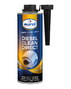 EUROL DIESEL CLEAN DIRECT 500 ML