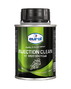 EUROL MOTORCYCLE INJECTION CLEAN 100 ML