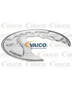 Panel rozbryzgiwujący, tarcza hamulcowa VAICO V42-0686