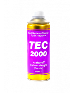 DODATEK TEC2000 FUEL SYSTEM CLEANER 375ML
