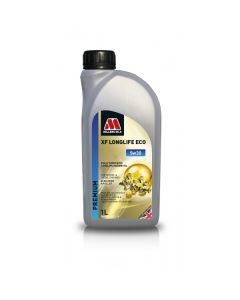 MILLERS OILS XF LONGLIFE ECO 5W30 1L