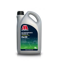 MILLERS OIL EE PERFORMANCE 0W30 5L