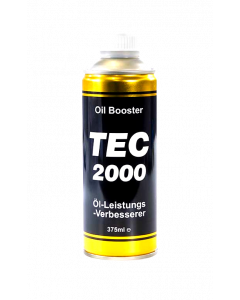 DODATEK DO OLEJU TEC2000 OIL BOOSTER 375ML