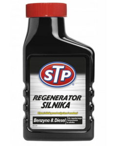 STP REGENERATOR SILNIKA 300 ML