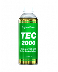 PŁUKANKA SILNIKA TEC2000 ENGINE FLUSH 375ML